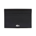 LACOSTE MEN´S LEATHER FITZGERALD CARDHOLDER