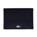 LACOSTE MEN´S LEATHER FITZGERALD CARDHOLDER