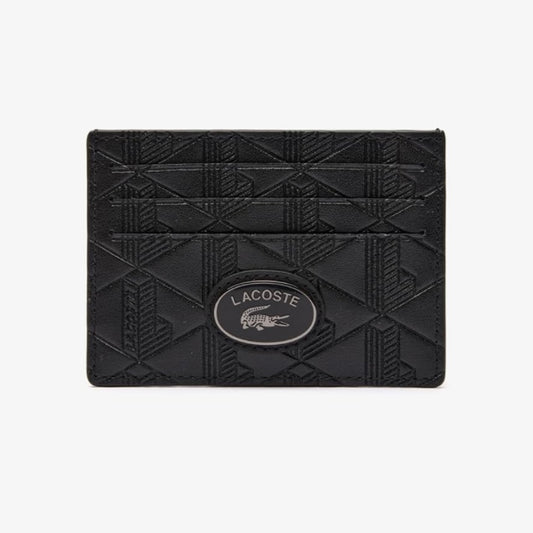 LACOSTE MEN´S CARDHOLDER