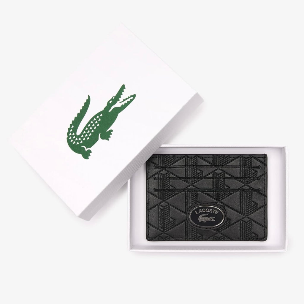 LACOSTE MEN´S CARDHOLDER