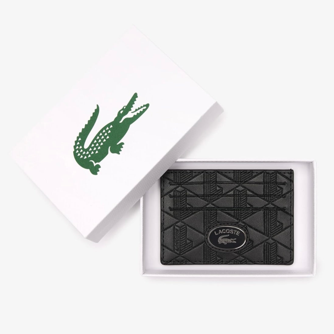 LACOSTE MEN´S CARDHOLDER
