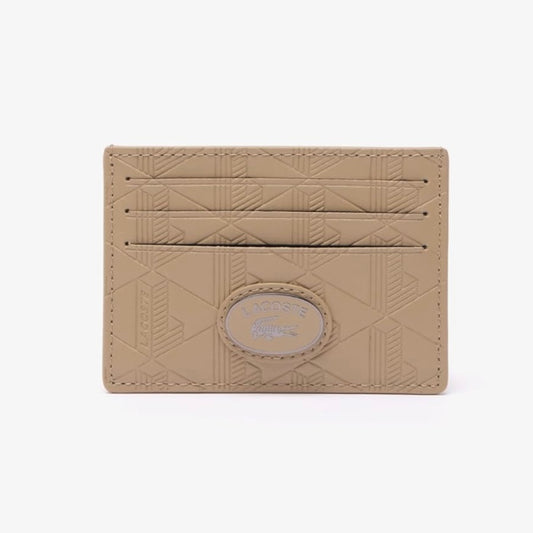 LACOSTE MEN´S CARDHOLDER