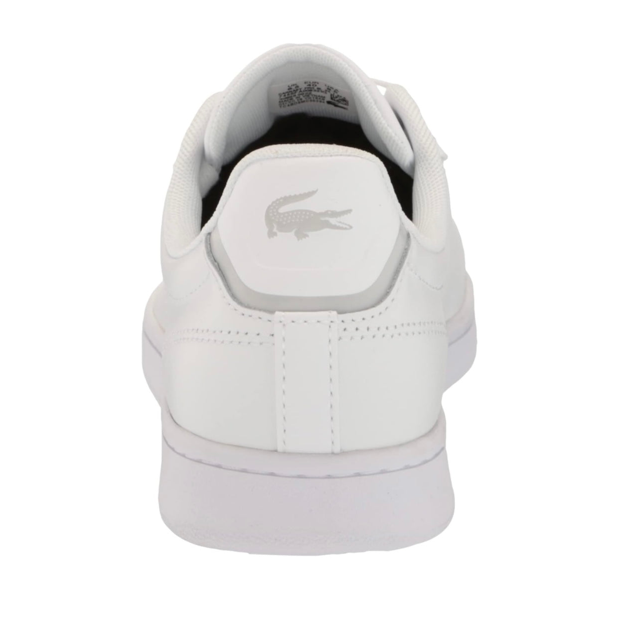 LACOSTE WOMEN´S CARNABY SNEAKER