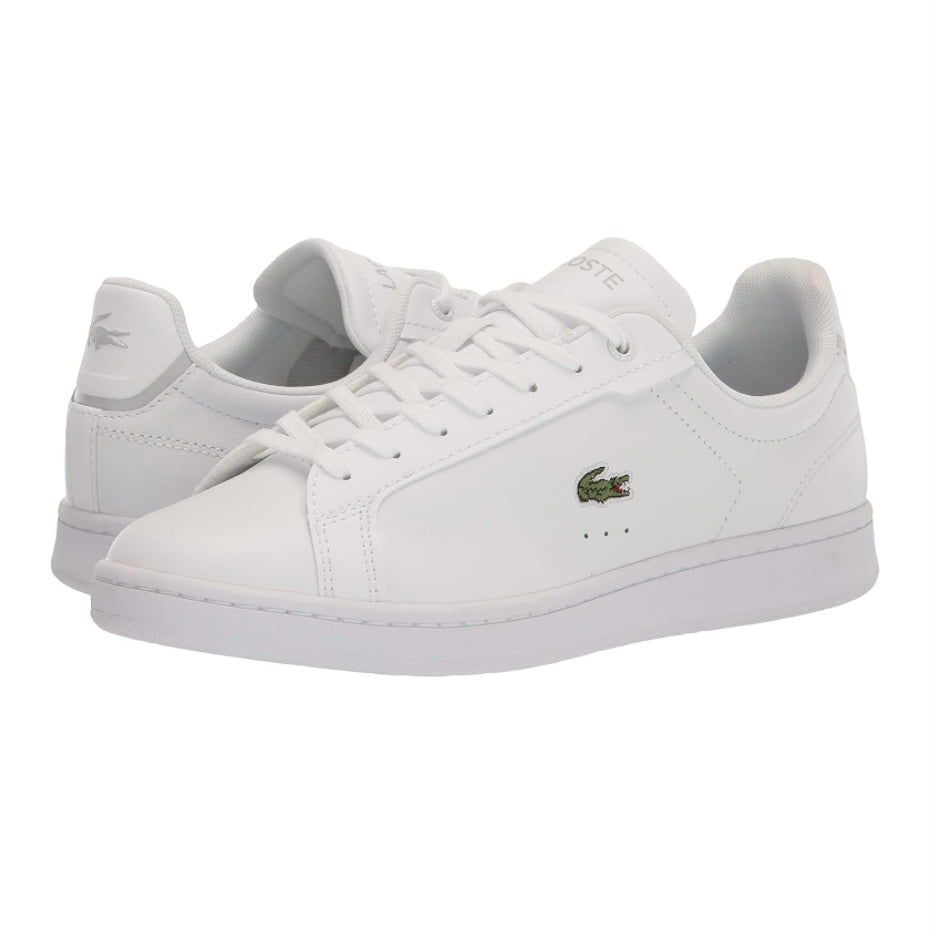 LACOSTE WOMEN´S CARNABY SNEAKER