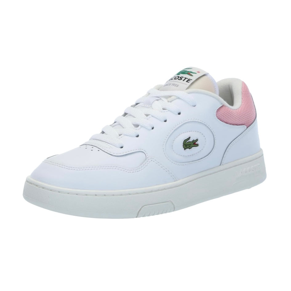 LACOSTE WOMEN´S LINESET SNEAKER