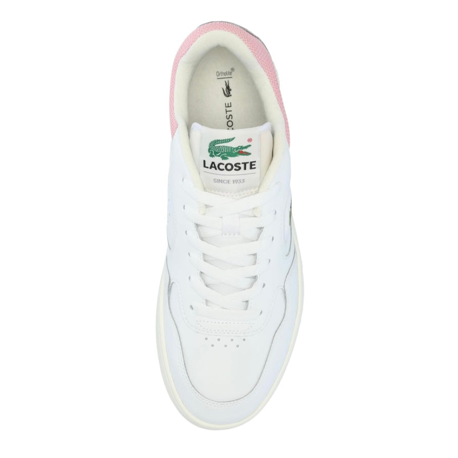 LACOSTE WOMEN´S LINESET SNEAKER