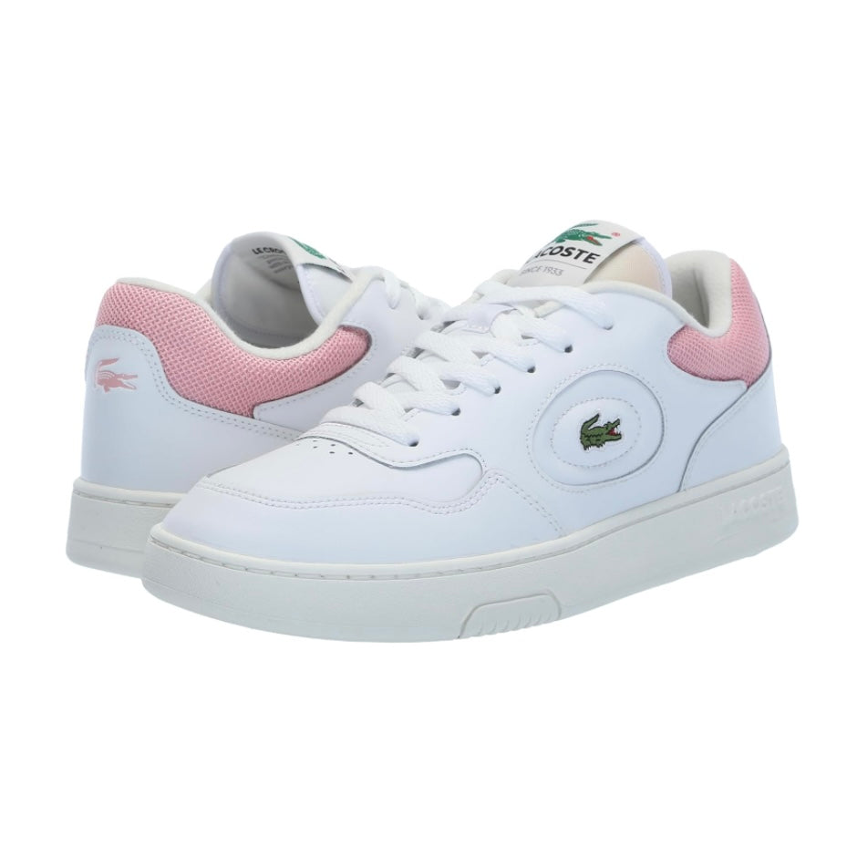 LACOSTE WOMEN´S LINESET SNEAKER