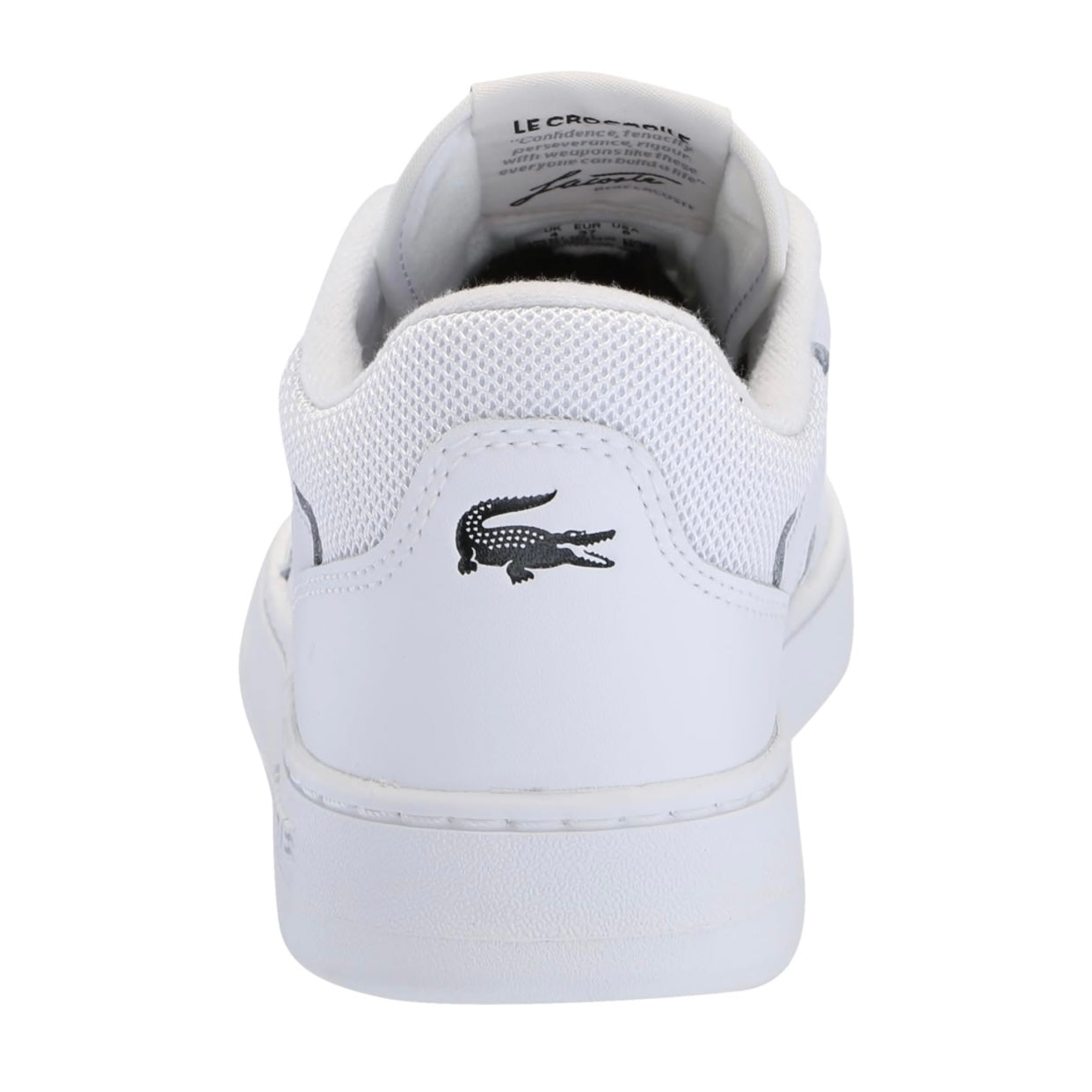 LACOSTE WOMEN´S LINESET SNEAKER
