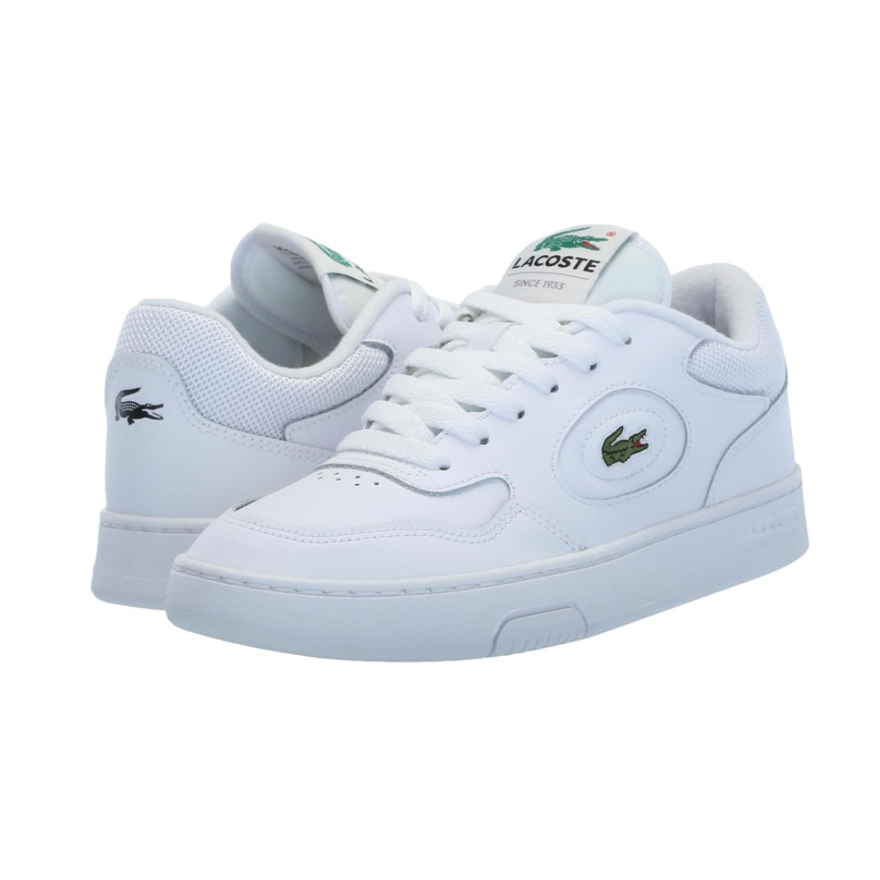 LACOSTE WOMEN´S LINESET SNEAKER