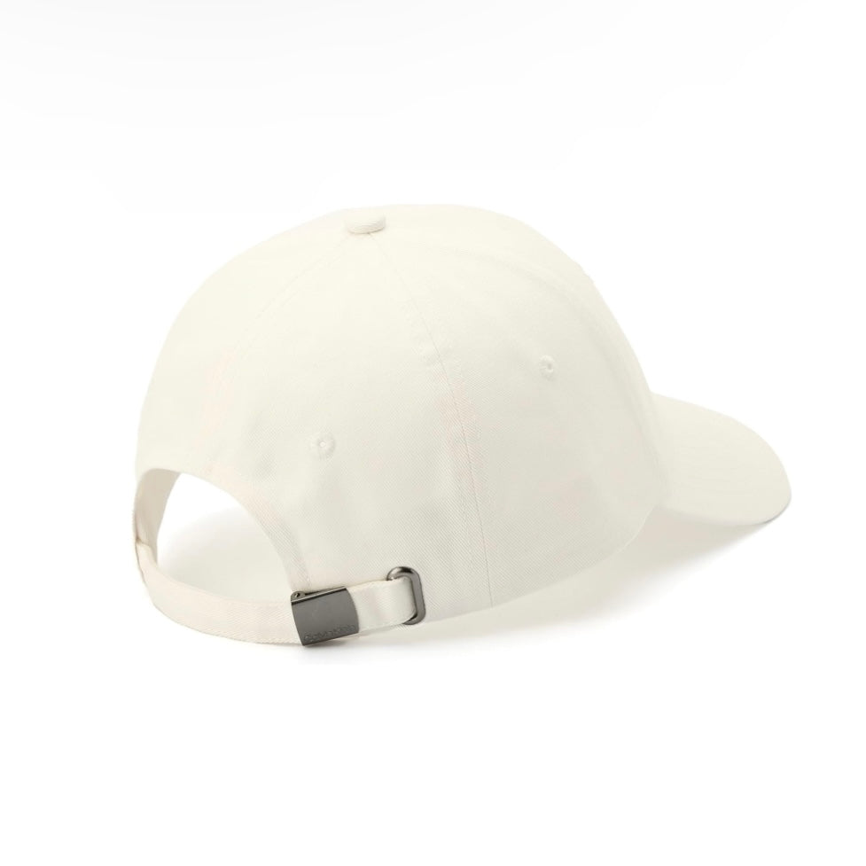 CALVIN KLEIN UNISEX LOGO CAP