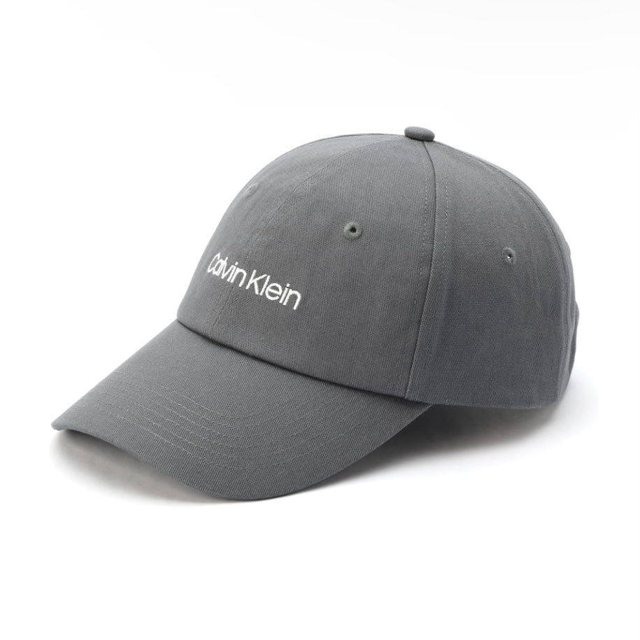 CALVIN KLEIN UNISEX CAP LOGO