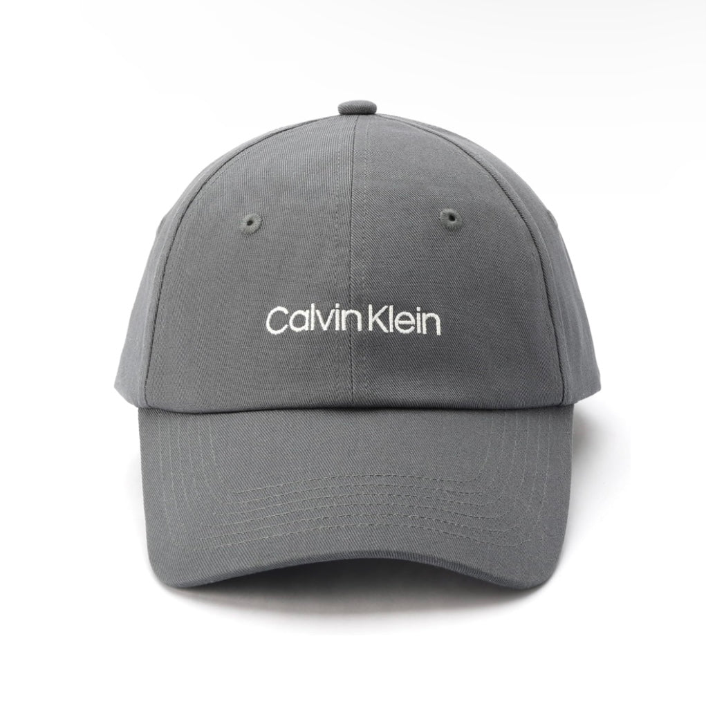 CALVIN KLEIN UNISEX CAP LOGO