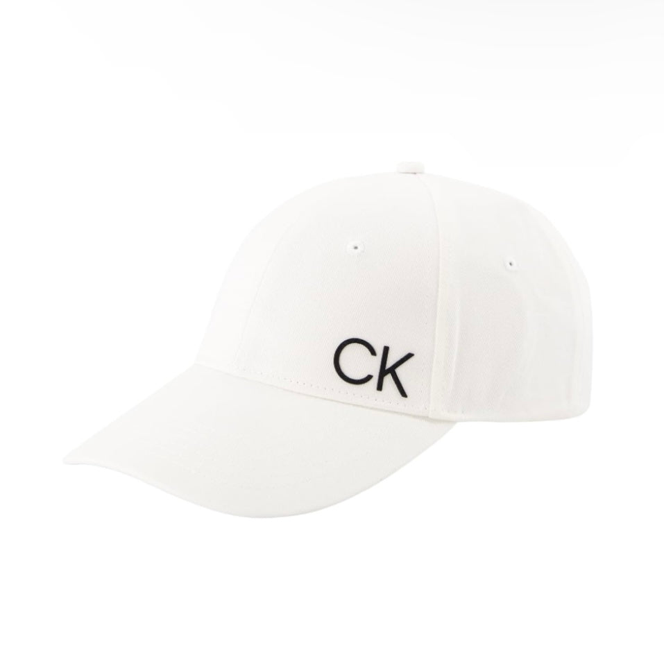 CALVIN KLEIN UNISEX CAP LOGO