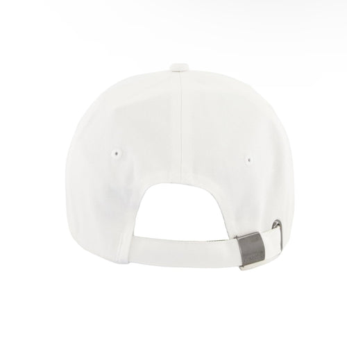 CALVIN KLEIN UNISEX CAP LOGO