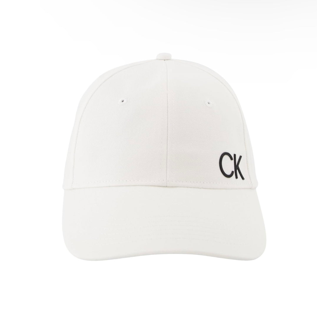 CALVIN KLEIN UNISEX CAP LOGO