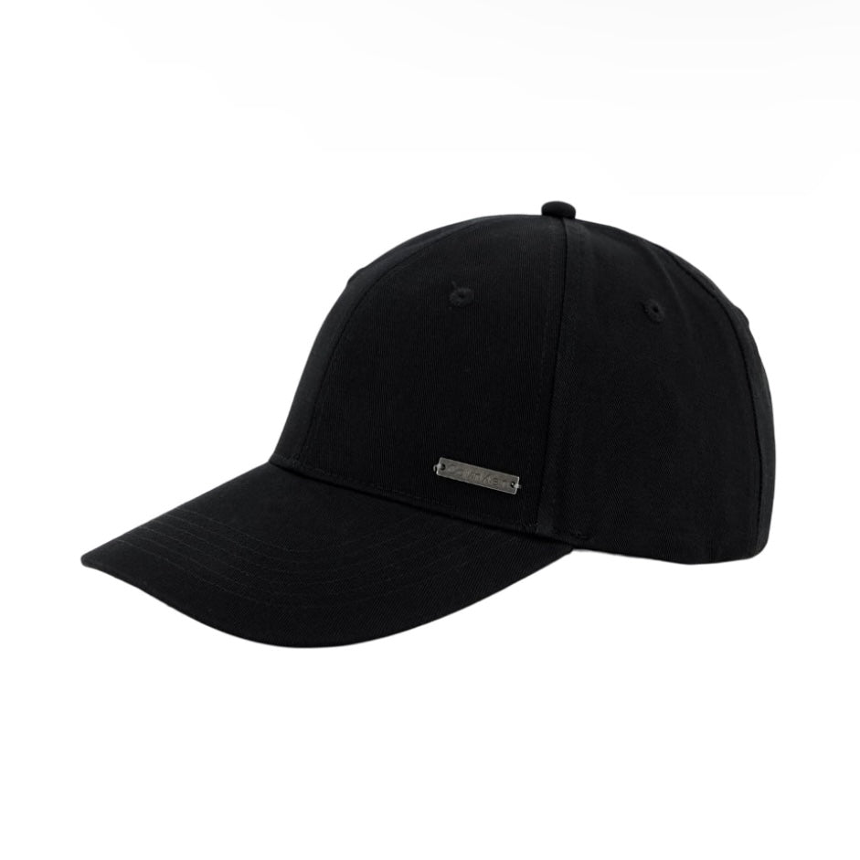 CALVIN KLEIN UNISEX CAP LOGO