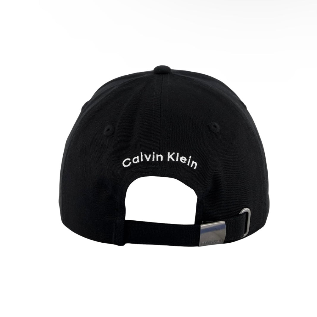 CALVIN KLEIN UNISEX CAP LOGO