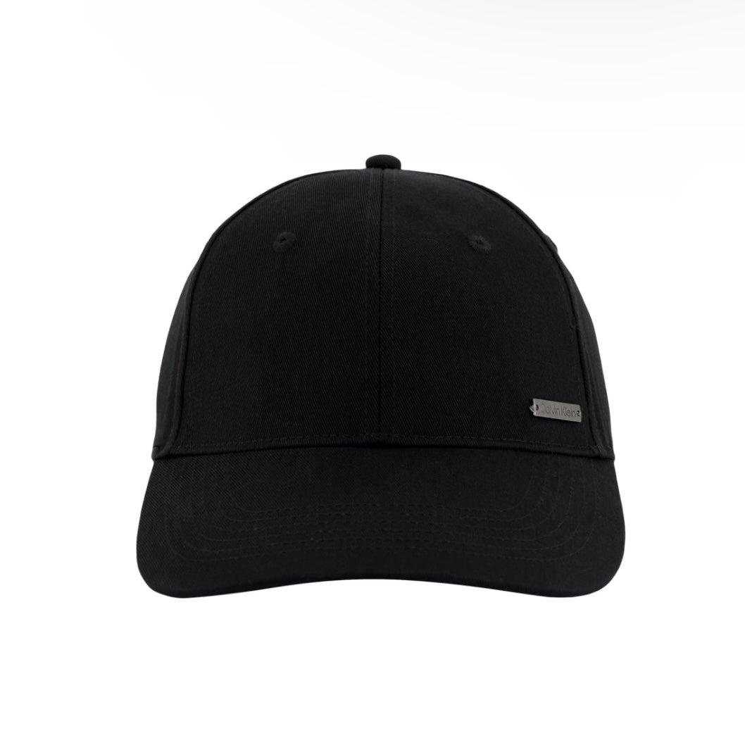 CALVIN KLEIN UNISEX CAP LOGO