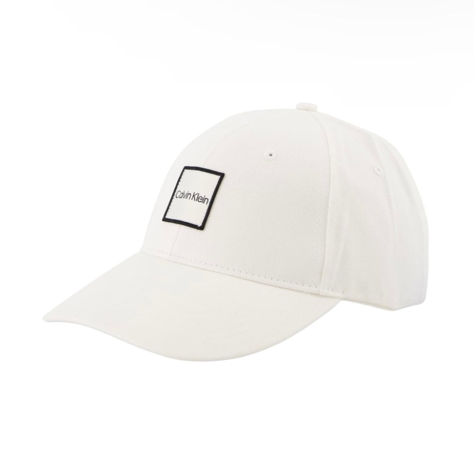CALVIN KLEIN UNISEX CAP LOGO
