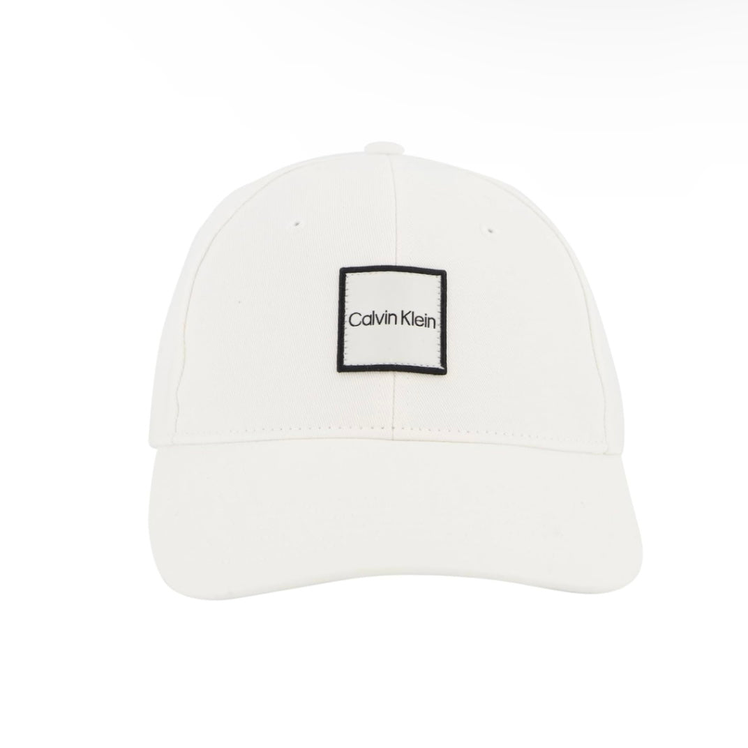 CALVIN KLEIN UNISEX CAP LOGO