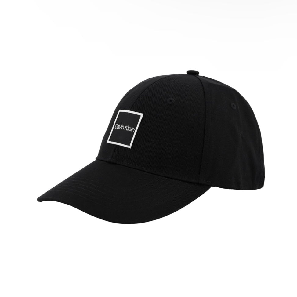 CALVIN KLEIN UNISEX CAP LOGO