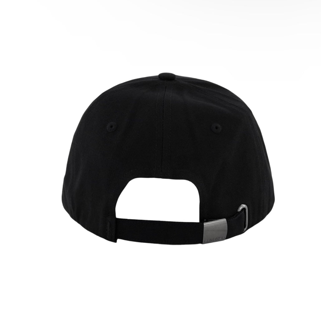 CALVIN KLEIN UNISEX CAP LOGO