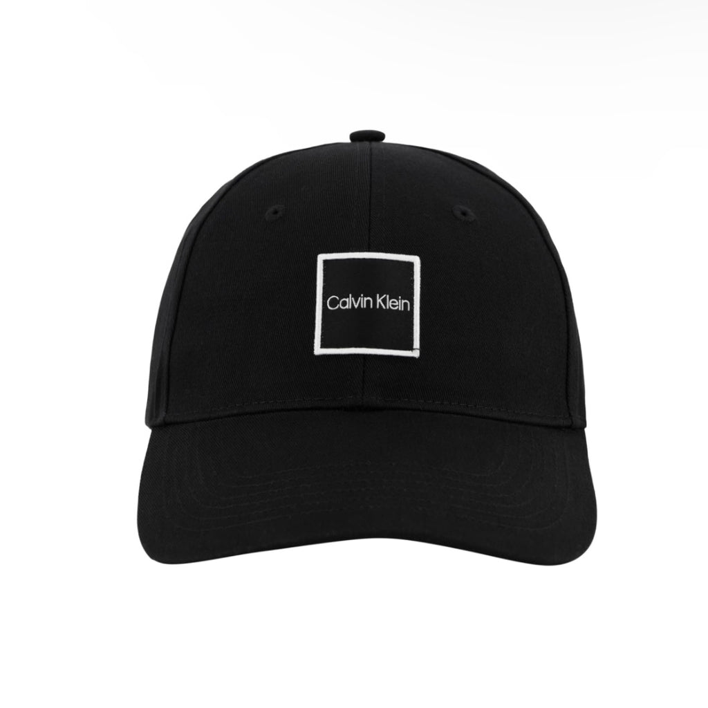 CALVIN KLEIN UNISEX CAP LOGO