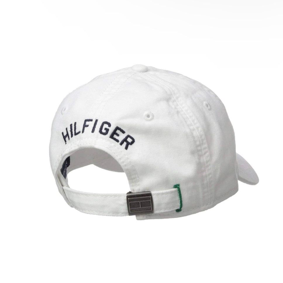 TOMMY HILFIGER UNISEX ARDIN CAP