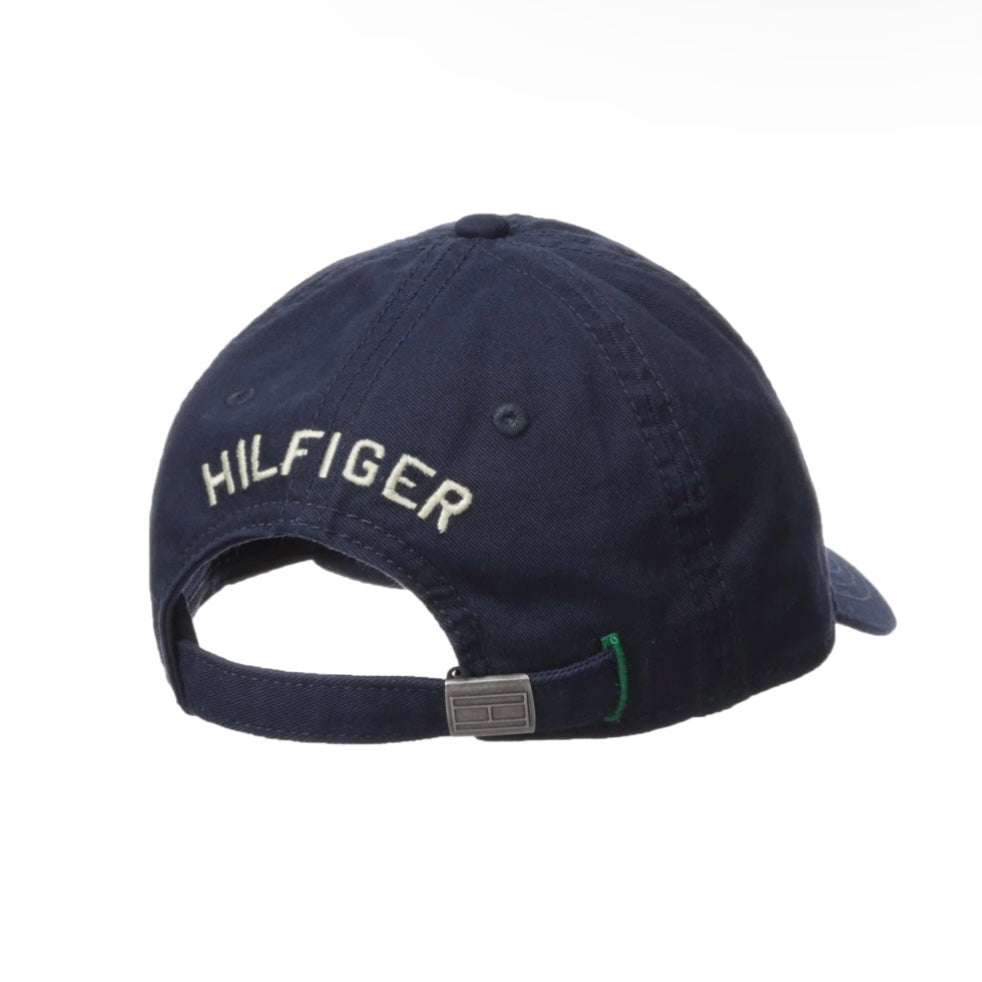 TOMMY HILFIGER UNISEX ARDIN CAP