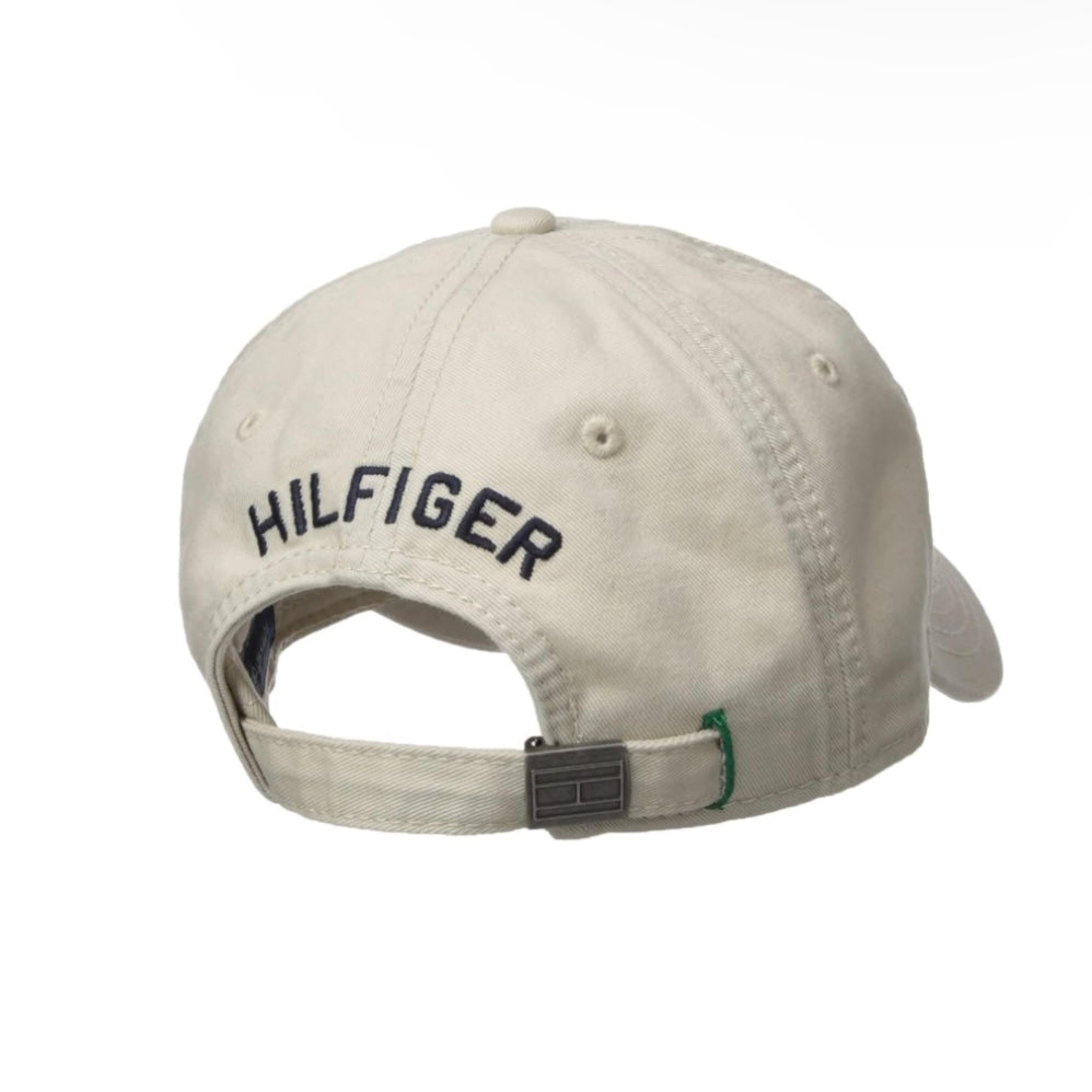 TOMMY HILFIGER UNISEX ARDIN CAP