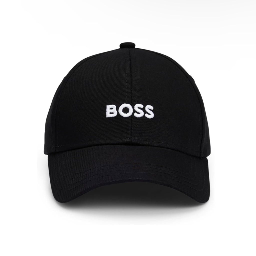 BOSS MEN´S BOLD CENTER LOGO CAP