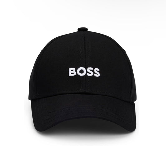 BOSS MEN´S BOLD CENTER LOGO CAP