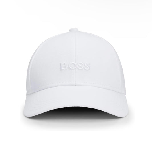 BOSS MEN´S BOLD CENTER LOGO CAP