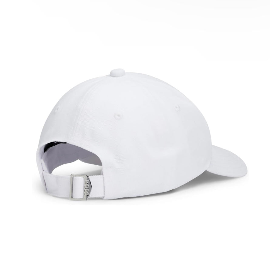 BOSS MEN´S BOLD CENTER LOGO CAP