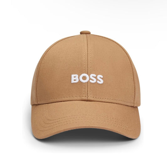 BOSS MEN´S BOLD CENTER LOGO CAP