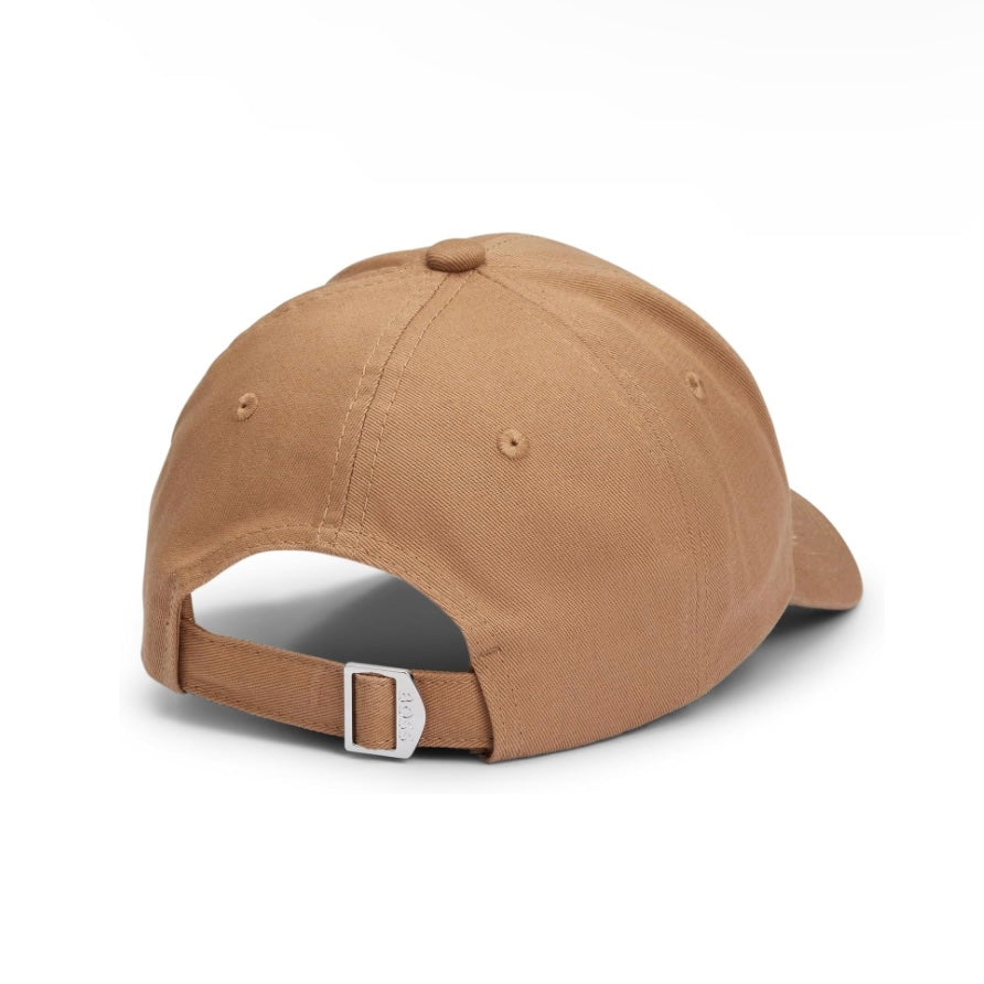 BOSS MEN´S BOLD CENTER LOGO CAP