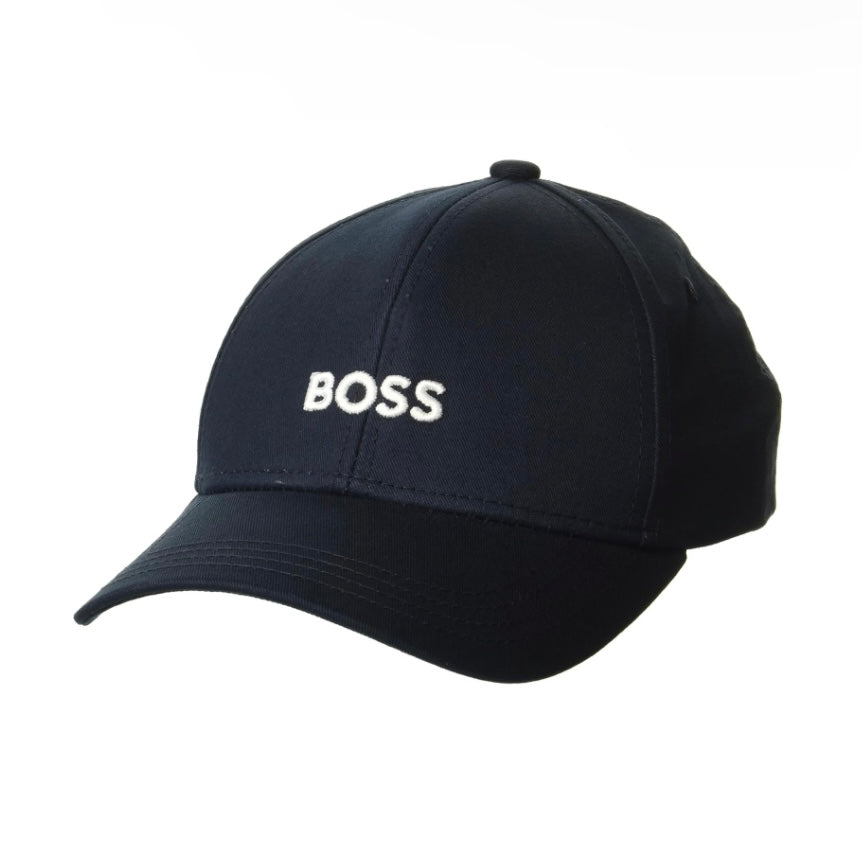 BOSS MEN´S BOLD CENTER LOGO CAP