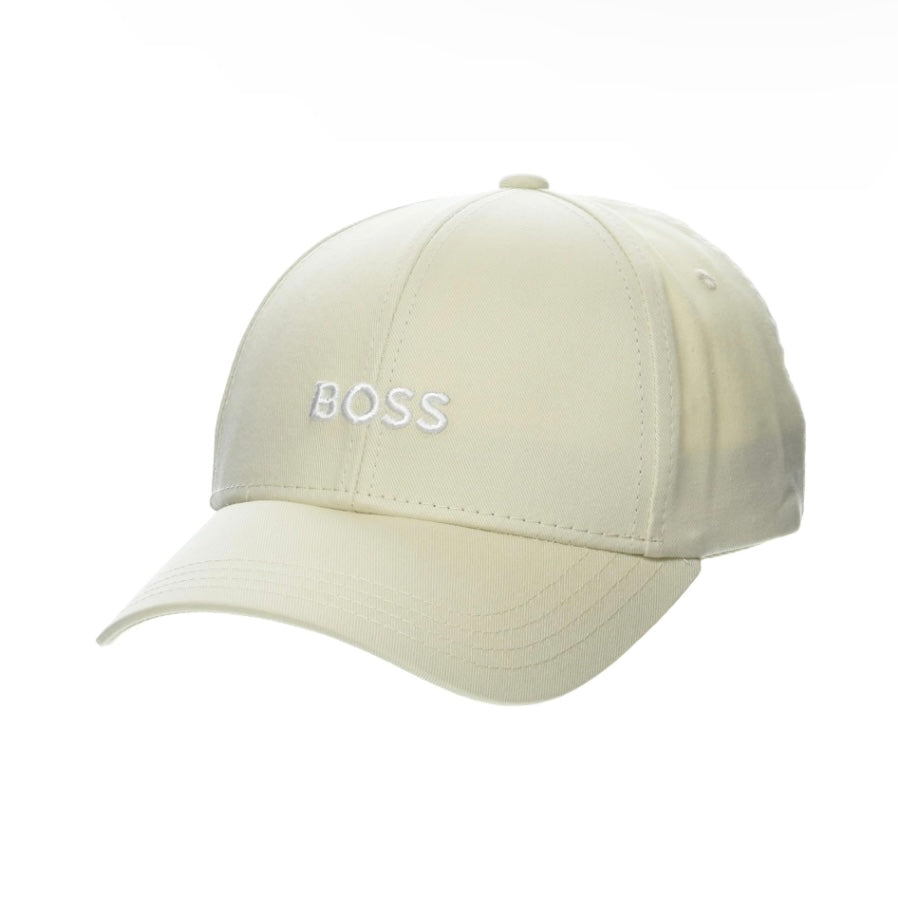 BOSS MEN´S BOLD CENTER LOGO CAP