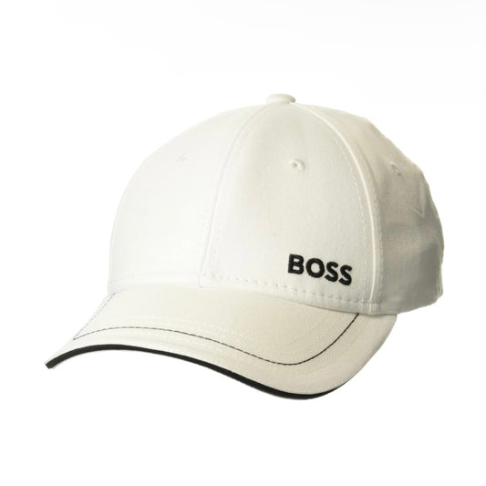 BOSS MEN´S BOLD CENTER LOGO CAP