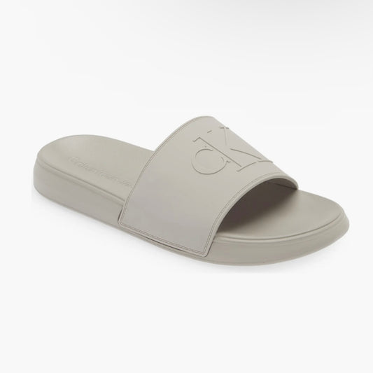 CALVIN KLEIN MEN´S WISTON SLIDE SANDAL