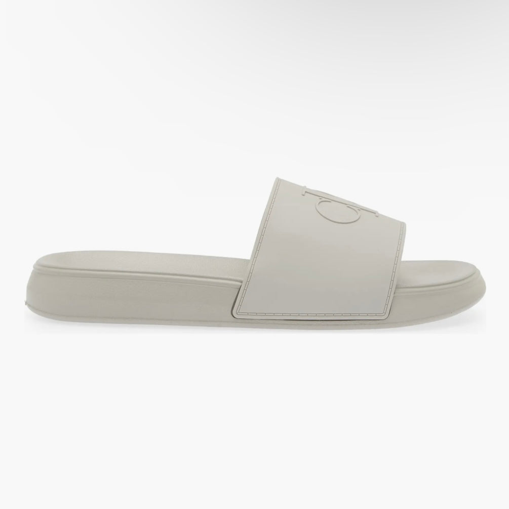 CALVIN KLEIN MEN´S WISTON SLIDE SANDAL