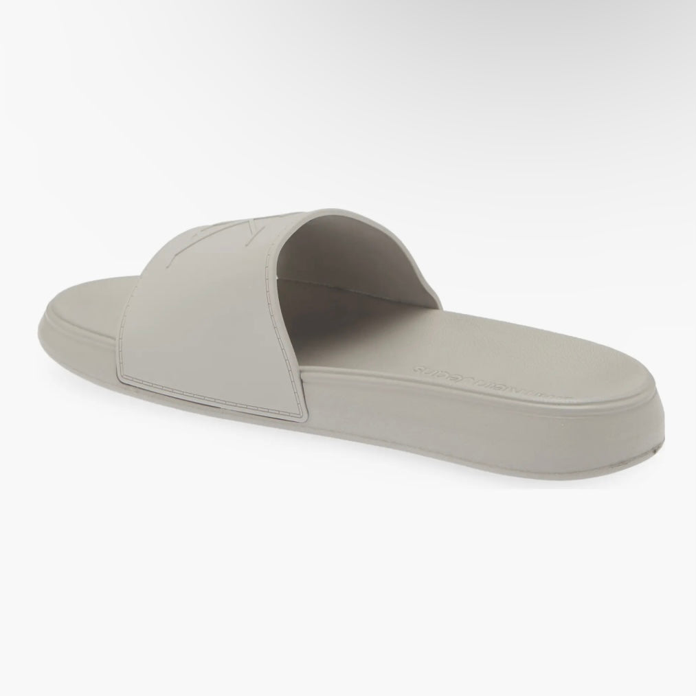 CALVIN KLEIN MEN´S WISTON SLIDE SANDAL