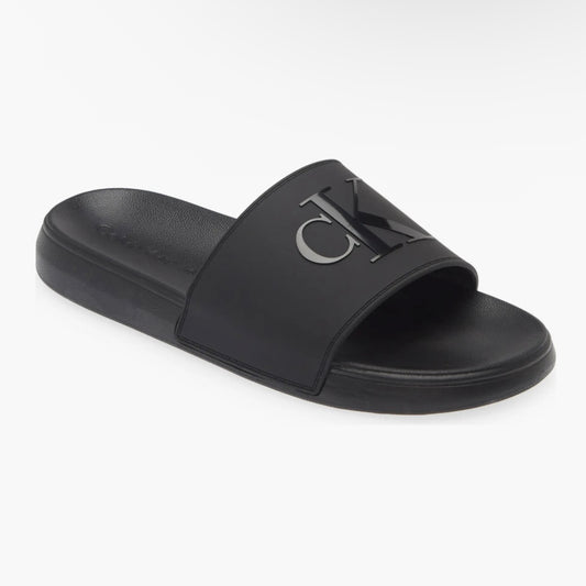 CALVIN KLEIN MEN´S WISTON SLIDE SANDAL