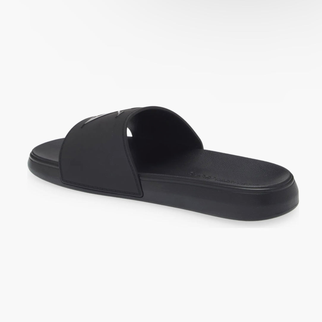 CALVIN KLEIN MEN´S WISTON SLIDE SANDAL