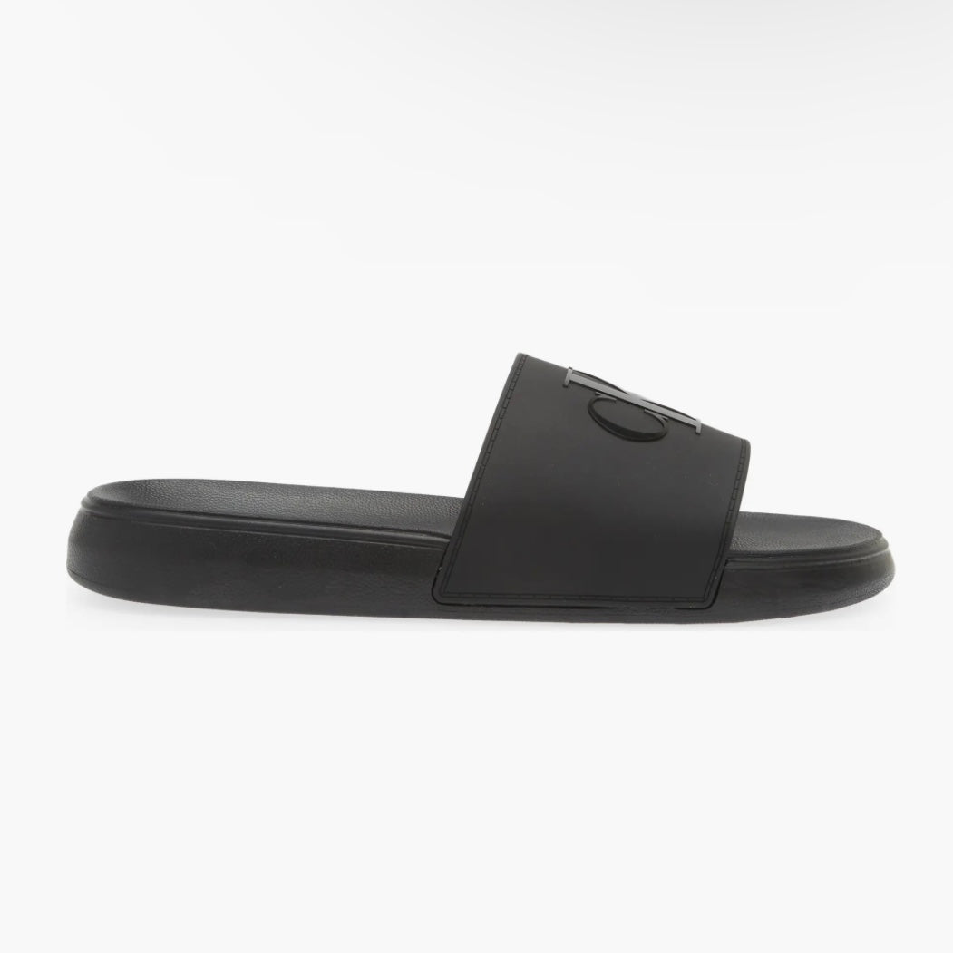 CALVIN KLEIN MEN´S WISTON SLIDE SANDAL