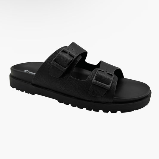 CALVIN KLEIN MEN´S ROOSE GRIP SANDAL