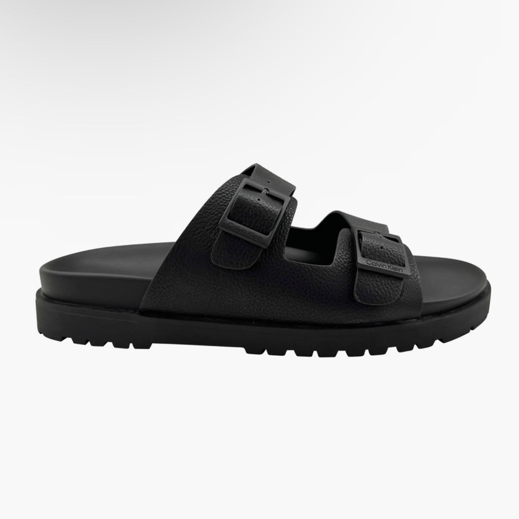CALVIN KLEIN MEN´S ROOSE GRIP SANDAL