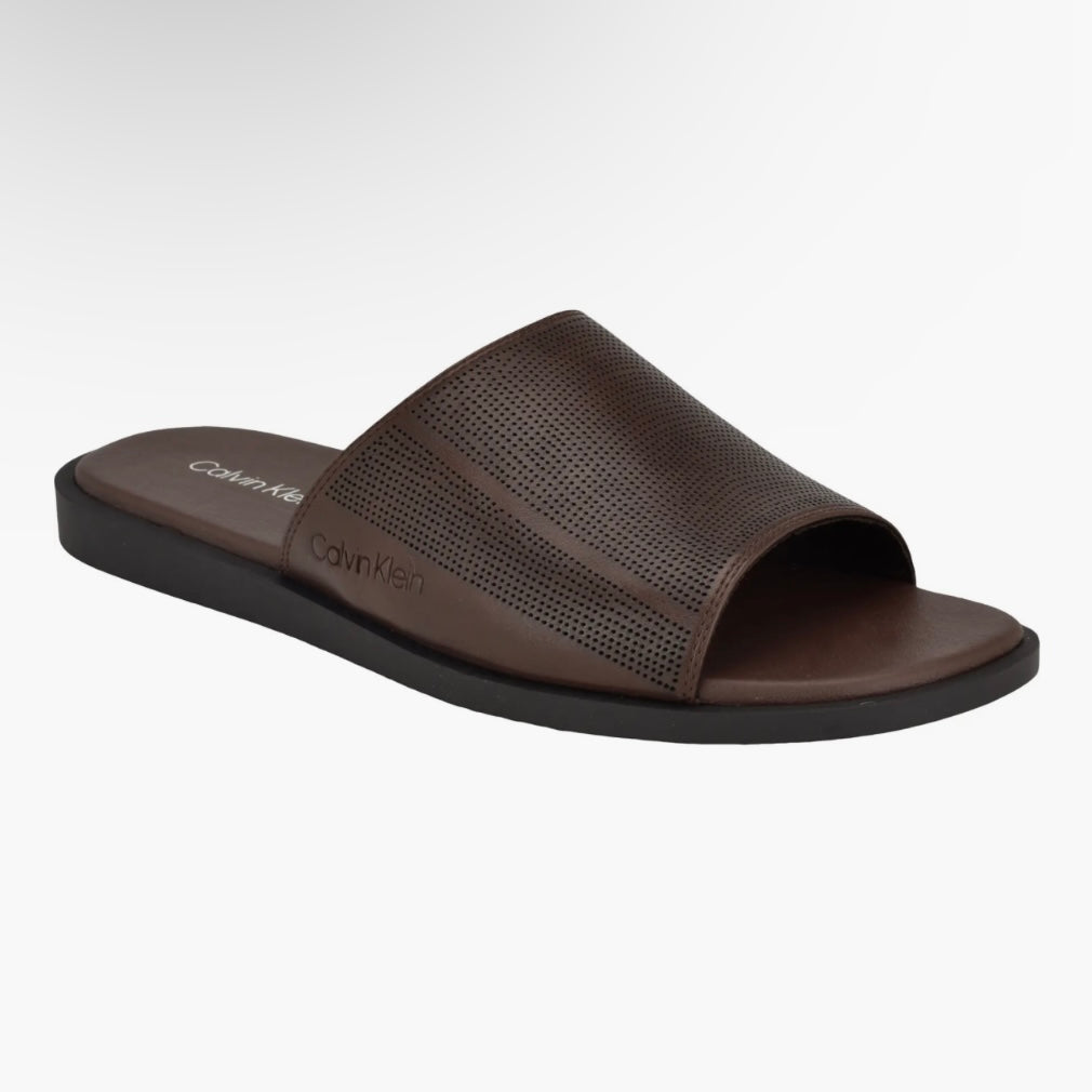 CALVIN KLEIN MEN´S ESPAR SLIDE SANDAL