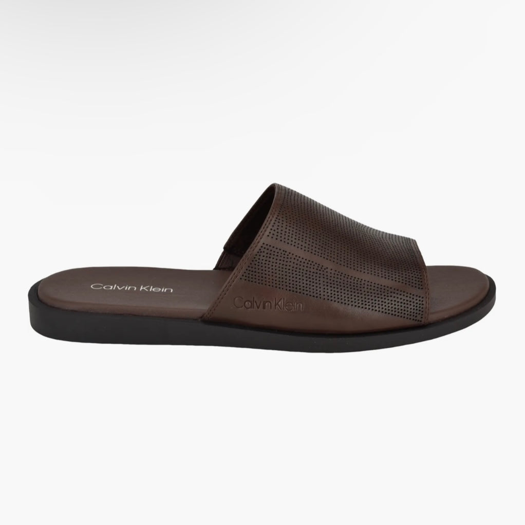CALVIN KLEIN MEN´S ESPAR SLIDE SANDAL