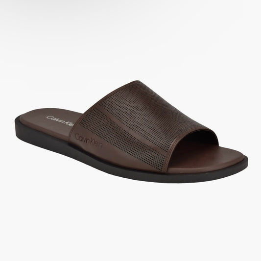 CALVIN KLEIN MEN´S ESPAR SLIDE SANDAL